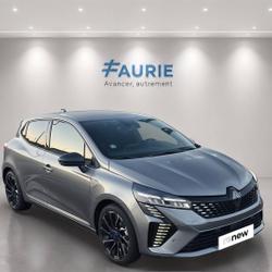 Renault Clio 5 E-Tech full hybrid 145 Esprit Alpine occasion - Limoges - photo 3/17