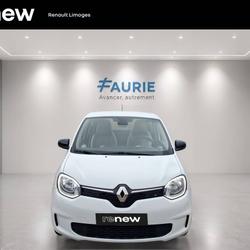 Renault Twingo 3 III E-Tech Equilibre occasion - Limoges - photo 2/18