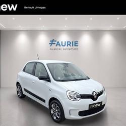 Renault Twingo 3 III E-Tech Equilibre occasion - Limoges - photo 3/18