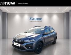 Dacia Sandero Limoges