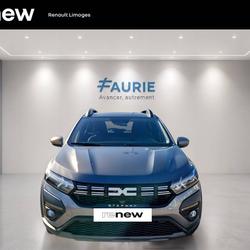 Dacia Sandero TCe 90 GSR2 Stepway Extreme occasion - Limoges - photo 2/14