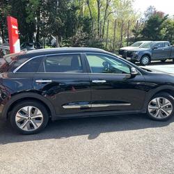 Kia Niro 64 KWH PREMIUM BUSINESS 204 CH Ramonville-Saint-Agne
