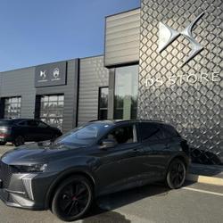 DS DS7 BlueHDi 130ch Edition France Automatique Concarneau