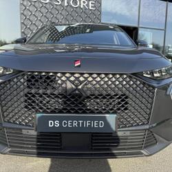 DS DS7 BlueHDi 130ch Edition France Automatique Concarneau