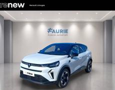 Renault Captur Limoges