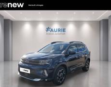 Citroen C5 Aircross Limoges
