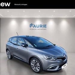 Renault Scenic 4 TCe 140 Evolution occasion - Limoges - photo 3/14
