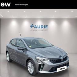 Renault Clio 5 Blue dCi 100 ch GSR2 Evolution occasion - Limoges - photo 3/15