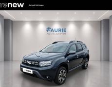 Dacia Duster Limoges