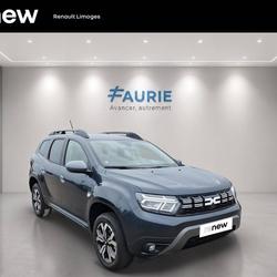 Dacia Duster ECO-G 100 4x2 Journey occasion - Limoges - photo 3/14
