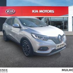 Renault Kadjar 1.3 TCe 140ch FAP Intens Garantie 1an LED Cam&eacute;ra GPS R&eacute;gul Mulhouse