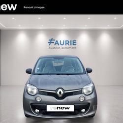 Renault Twingo 3 III 0.9 TCe 90 Energy E6C Intens occasion - Limoges - photo 2/14