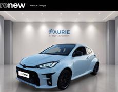 Toyota Yaris Limoges