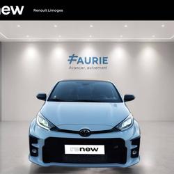 Toyota Yaris GR 1.6L Pack Premium occasion - Limoges - photo 2/13