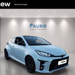 Toyota Yaris GR 1.6L Pack Premium occasion - Limoges - photo 3/13