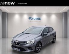 Renault Clio 5