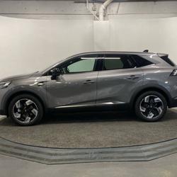 Renault Symbioz Symbioz E-Tech full hybrid 160 ch Techno H&eacute;rouville-Saint-Clair