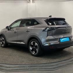 Renault Symbioz Symbioz E-Tech full hybrid 160 ch Techno H&eacute;rouville-Saint-Clair