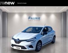 Renault Clio 5 Limoges