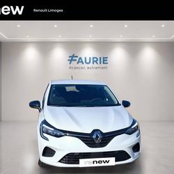 Renault Clio 5 TCe 90 Equilibre occasion - Limoges - photo 2/21