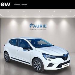 Renault Clio 5 TCe 90 Equilibre occasion - Limoges - photo 3/21