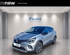 Renault Captur Limoges
