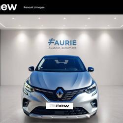 Renault Captur E-Tech Plug-in 160 - 21 Intens occasion - Limoges - photo 2/15