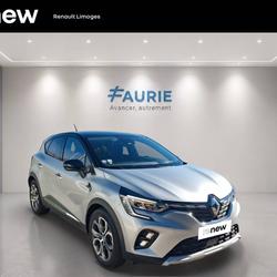 Renault Captur E-Tech Plug-in 160 - 21 Intens occasion - Limoges - photo 3/15