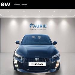 Peugeot 208 Hybrid 136 e-DCS6 GT occasion - Limoges - photo 2/15