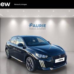 Peugeot 208 Hybrid 136 e-DCS6 GT occasion - Limoges - photo 3/15