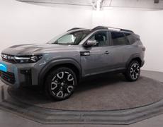 Dacia Bigster Hérouville-Saint-Clair