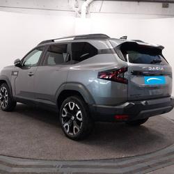 Dacia Bigster Bigster Hybrid 155 Journey H&eacute;rouville-Saint-Clair