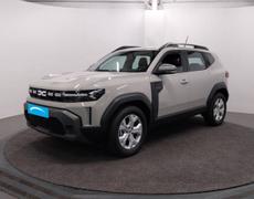 Dacia Duster Hérouville-Saint-Clair