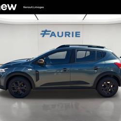 Dacia Sandero TCe 90 Stepway Extreme occasion - Limoges - photo 2/15