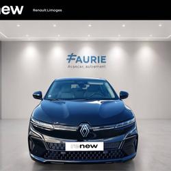 Renault Megane E-Tech E-Tech EV60 220 ch super charge Equilibre occasion - Limoges - photo 2/14