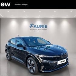 Renault Megane E-Tech E-Tech EV60 220 ch super charge Equilibre occasion - Limoges - photo 3/14