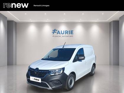 Renault Kangoo - KANGOO VAN FG TOLE BLUE DCI 95 L1 GSR2 EXTRA - 16 990 €