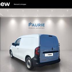 Renault Kangoo VAN FG TOLE BLUE DCI 95 L1 GSR2 EXTRA occasion - Limoges - photo 2/14