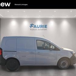 Renault Kangoo VAN FG TOLE BLUE DCI 95 L1 GSR2 EXTRA occasion - Limoges - photo 3/14