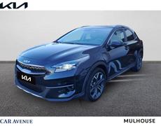 Kia XCee'd - 1.6 GDi 141PHEV Black & White Edition DCT6 Garantie 12 mois CarPlay Caméra - 16 190 €