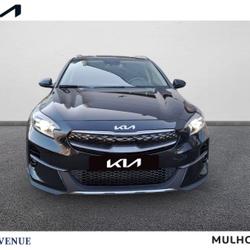 Kia XCee'd 1.6 GDi 141PHEV Black & White Edition DCT6 Garantie 12 mois CarPlay Cam&eacute;ra Mulhouse