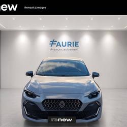Renault Clio 6 E-Tech full hybrid 160 ch Techno occasion - Limoges - photo 2/17