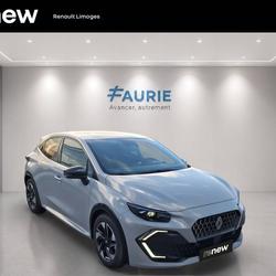 Renault Clio 6 E-Tech full hybrid 160 ch Techno occasion - Limoges - photo 3/17