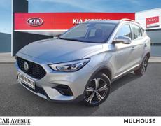 MG ZS - 1.5 VTi-Tech 106ch Comfort Garantie 1an LED CarPlay - 14 690 €