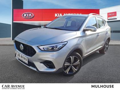 MG ZS - 1.5 VTi-Tech 106ch Comfort Garantie 1an LED CarPlay - 14 690 €