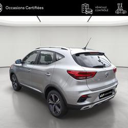 MG ZS 1.5L VTI-Tech 106ch 2WD Comfort occasion - Mulhouse - photo 3/32