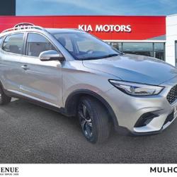 MG ZS 1.5 VTi-Tech 106ch Comfort Garantie 1an LED CarPlay Mulhouse