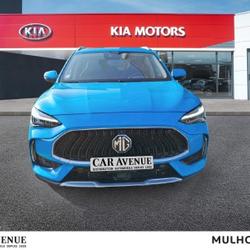 MG EHS 1.5T GDI 258ch PHEV Luxury Garantie 12/30 TOP LED Cam&eacute;ra 360 CarPlay Mulhouse