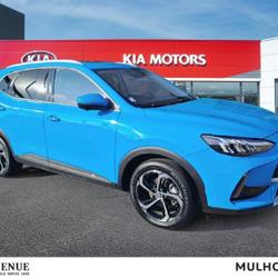 MG EHS 1.5T GDI 258ch PHEV Luxury Garantie 12/30 TOP LED Cam&eacute;ra 360 CarPlay Mulhouse