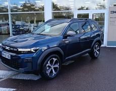 Dacia Bigster Saint-Lô
